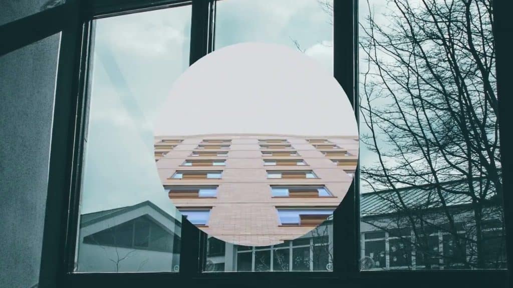 solar control window tint video